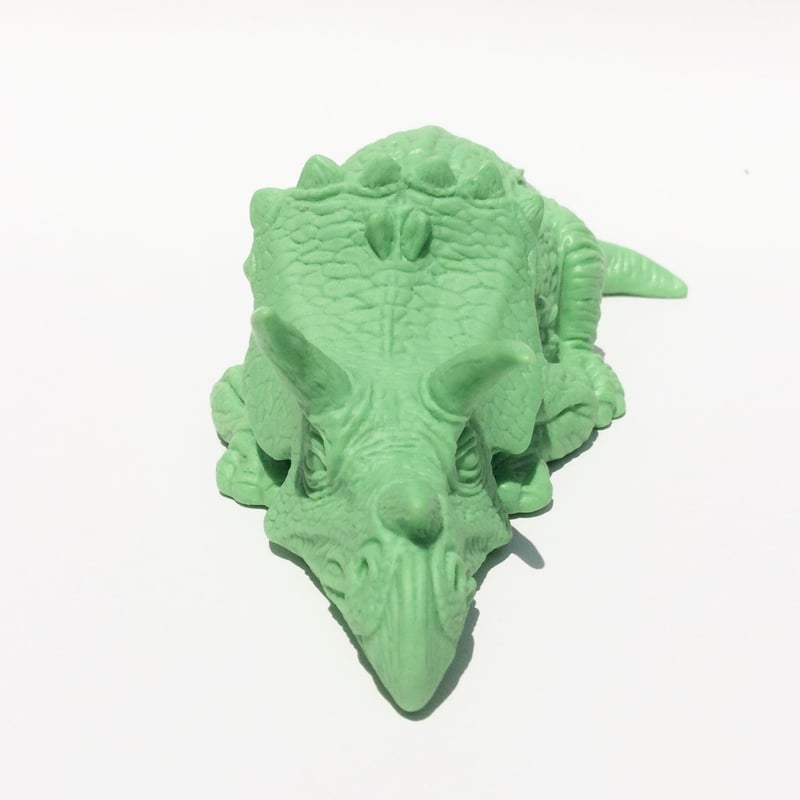 DINOLAND ティラノサウルス ガレージキット 海洋堂 原型 松村しのぶ DINOLAND ティラノサウルス ガレージキット 海洋堂 原型 松村