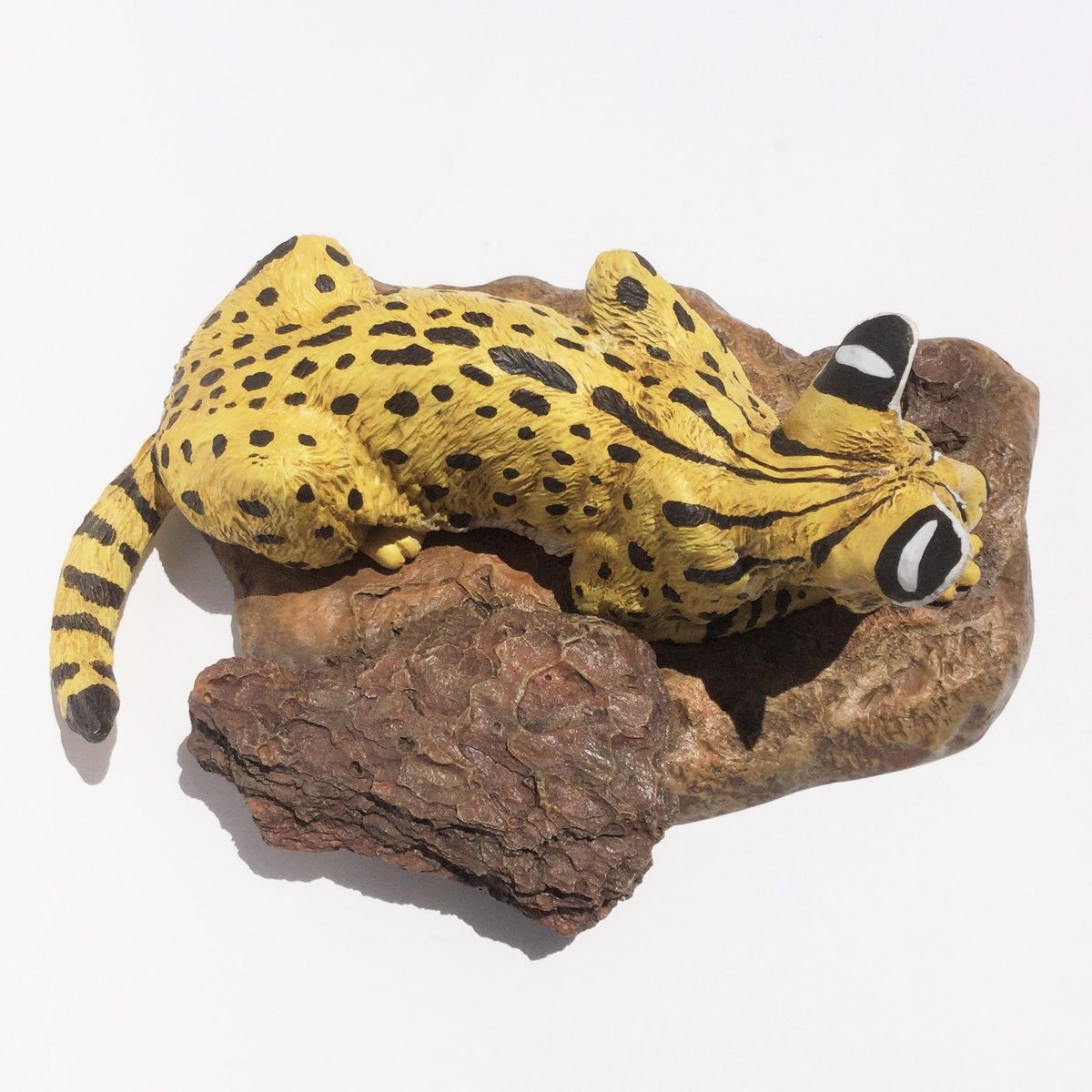 サーバルキャット【塗装済み完成品】