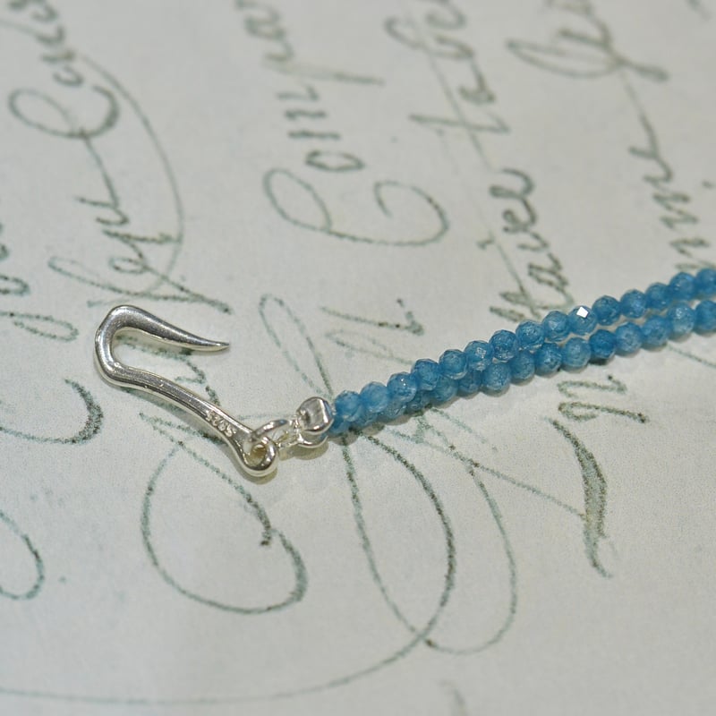 ❌ボルタニカ系好き*.(๓´͈ ˘ `͈๓).*　ブレスレット２本セット CONSTELLATION BRACELET(2JU0339)K10 ブレスレット｜スター