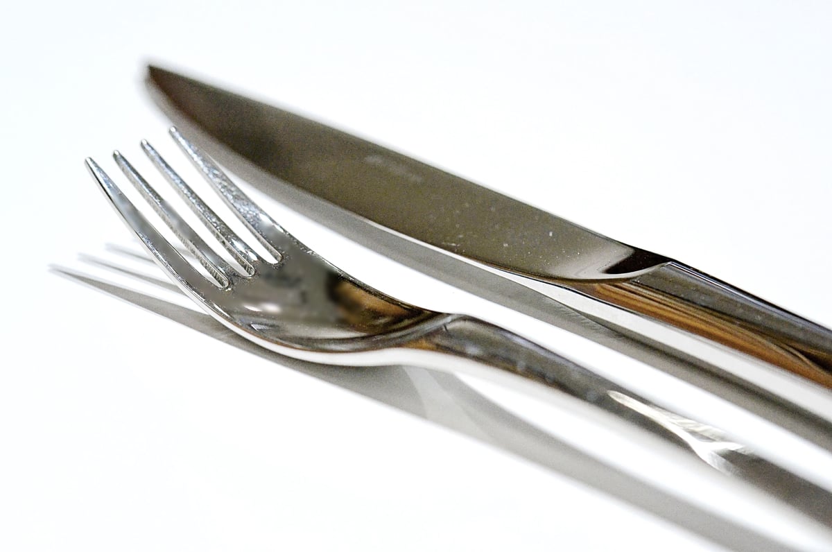 ドグレーヌカトラリーセット ガイ ドグレーヌフランスカトラリー SABRE