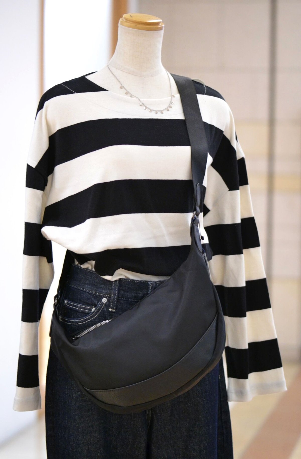 こう様オーダーワンダラウト YO chair用バッグブラック8号帆布生地2点 こう様オーダーワンダラウト YO chair用バッグブラック8号帆布