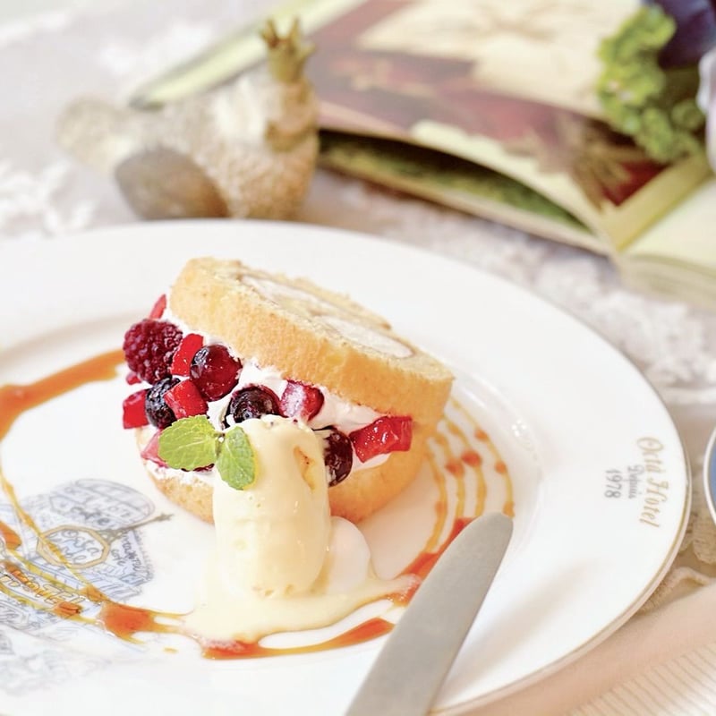 2sets】Dinner Plate 〜Boutique〜 | OctaHotel Onli