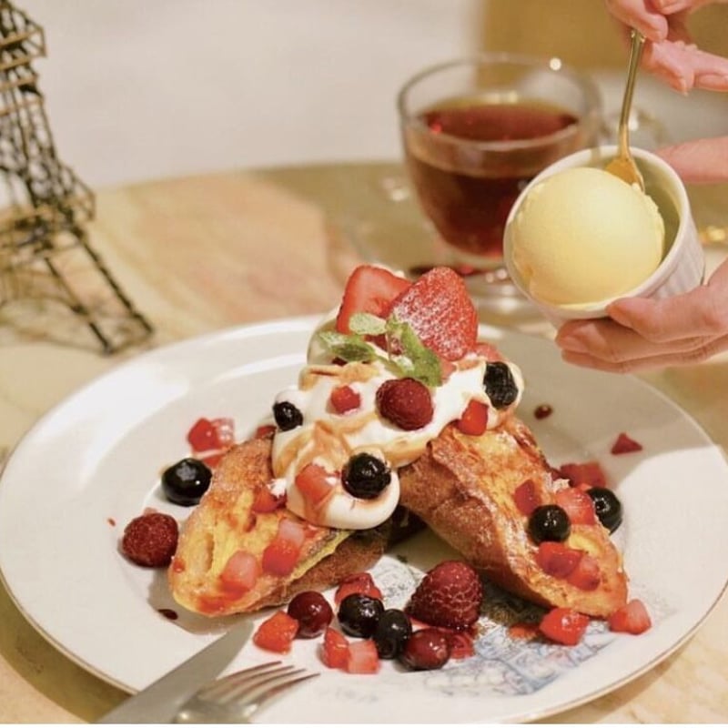 2sets】Dinner Plate 〜Boutique〜 | OctaHotel Onli