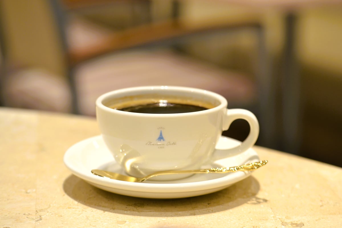 Last one】Maison Octa Original ～Cup&Saucer～ |