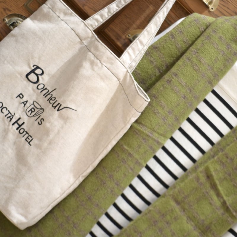 Bonheur PARIS Bag | OctaHotel Online Shop