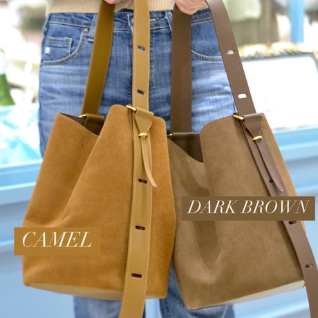 バケットバッグ | STORES バケットバッグ | STORES