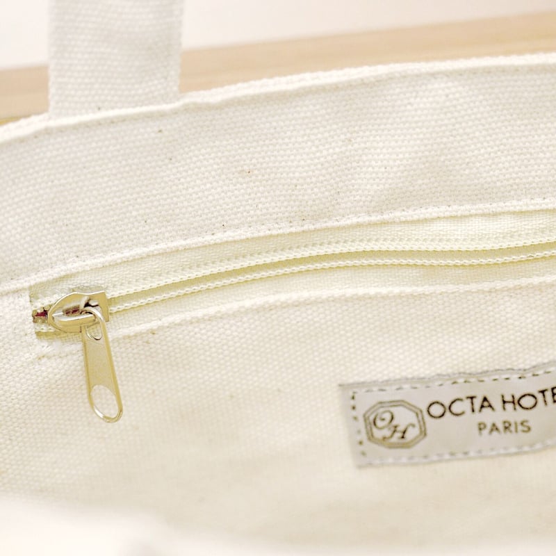 Merci Tote Bag OctaHotel Online Shop