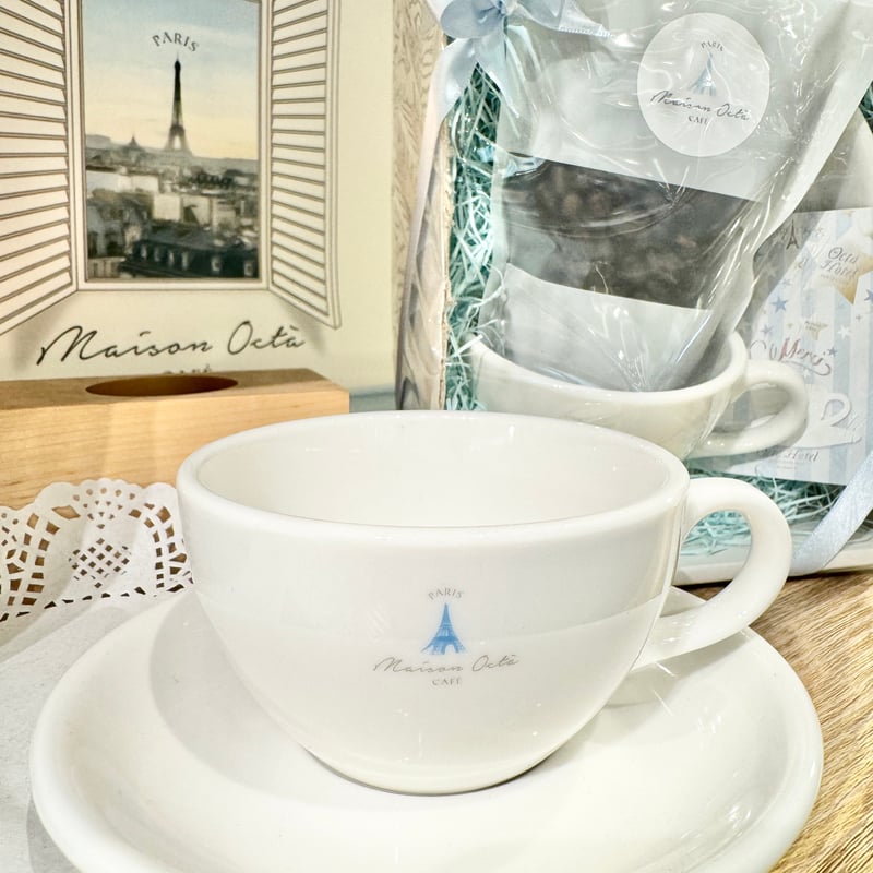 Maison Octa Original ~Cup&Saucer~ | OctaHotel Maison Octa Original ~Cup&Saucer~ | OctaHotel