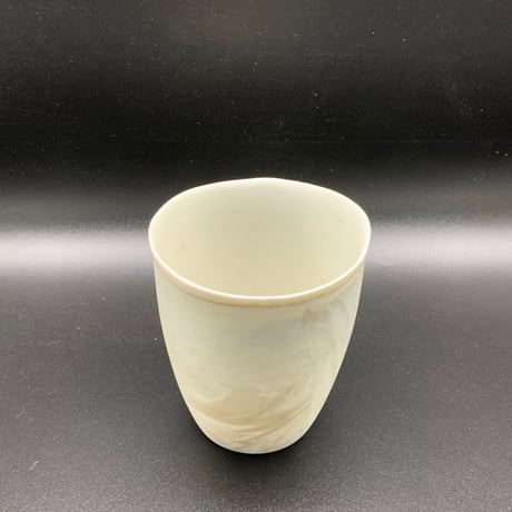 Beer Cup/White&Gray