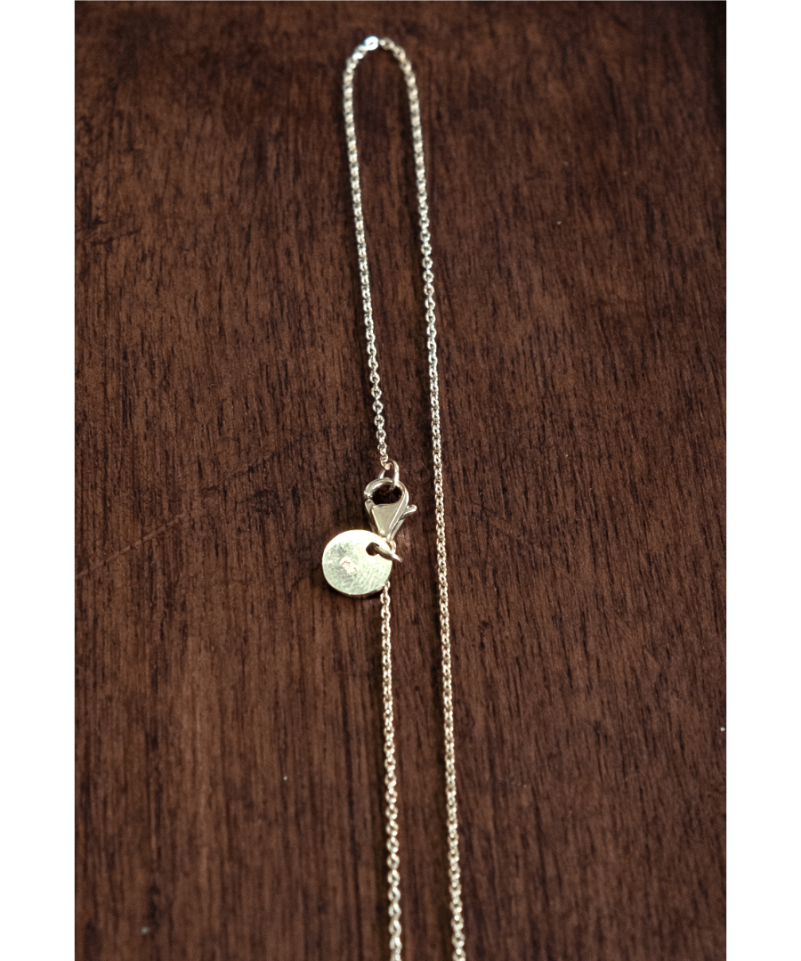 ERA. イーラ TWNKL AZK NARROW NECKLESS Short ERA. / イーラ 通販 Twnkle Neckless ネックレス Treasure Isle Online