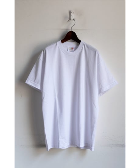 BAYSIDE　6.1oz Heavy Weight T-Shirt MADE IN U.S.A