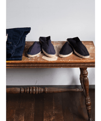 La Maison de L’Espadrille　Solid #410 ~2col~