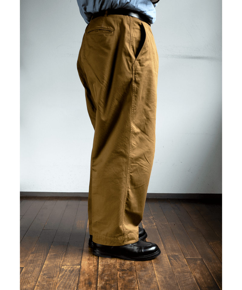Harrogate edgewear UK6.5 【定価35000円】 HARROGATE EDGEWARE ”BLACK”［ブラック］ - Maiden Voyage