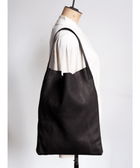 HAAL　PREMITIVE ONE SHOULDER BAG -DEER-