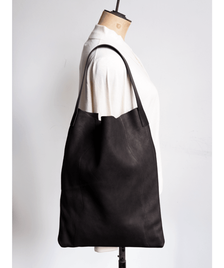 HAAL　PREMITIVE ONE SHOULDER BAG -DEER-