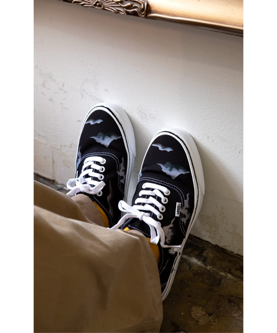 VANS PREMIUM YUSUKE HANAI Authentic 44 | 山口ストアー