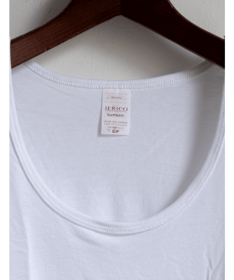 JERICO　Bamboo Tanktop