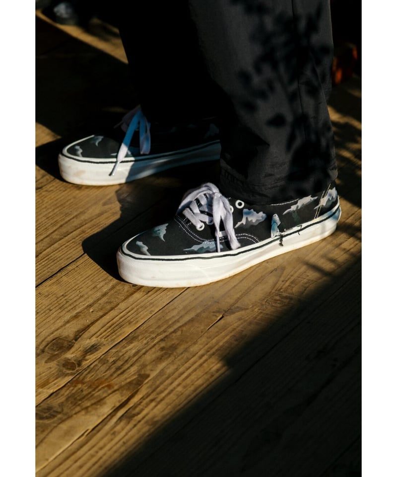VANS PREMIUM YUSUKE HANAI Authentic 44 | 山口ストアー
