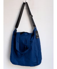 MIMI BERRY　MARK TOTE  LIMOGES