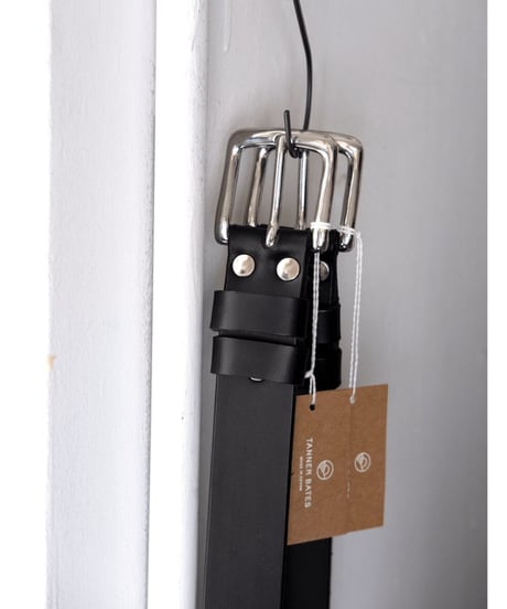 TANNER BATES　DARTINGTON BELT 32mm