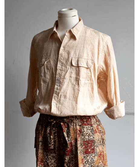 CATEGORY INDIVIDUALIZED SHIRTS | 山口ストアー