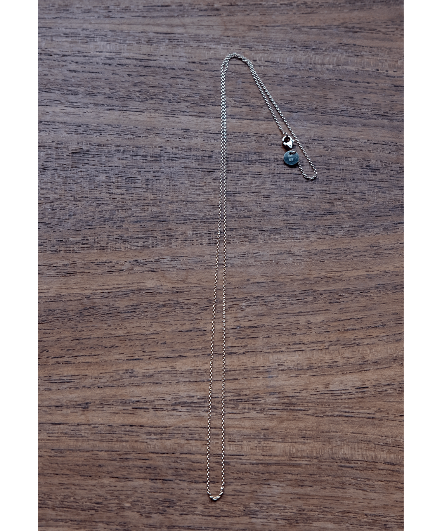 ERA. TWNKL AZK NARROW NECKLESS 10K X-Long | 山口ストアー