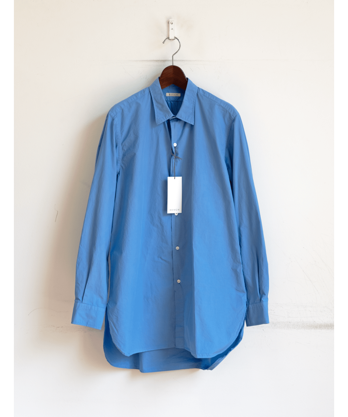 HEUGN SHIRT042 Product Dye 