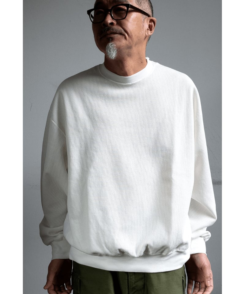 blurhms ROOTSTOCK Rough & Smooth Thermal P/O |