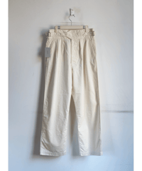 CIOTA　BRITISH ARMY Gurkha Pants