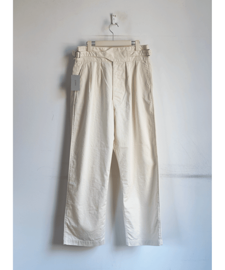 CIOTA　BRITISH ARMY Gurkha Pants