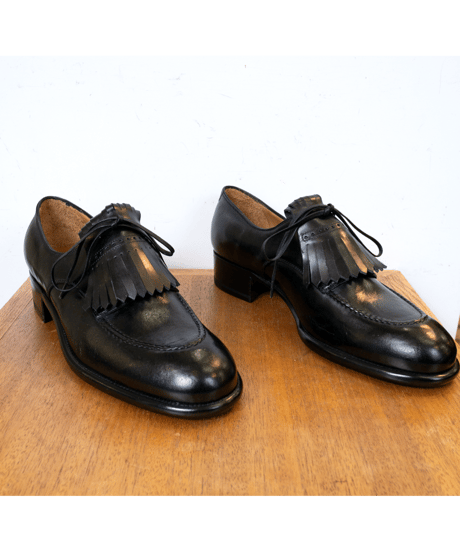 Le Yucca's Y31619＋Frangia "CULATTA"size42