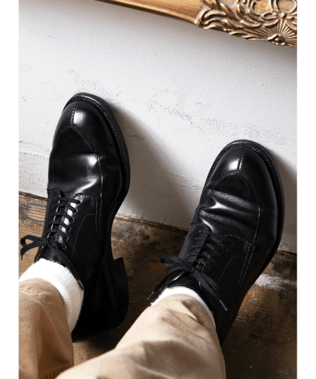 ALDEN　#54411 ALGONQUIN BLUCHER OX.