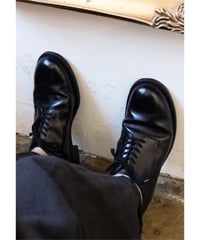 ALDEN　#53711 Military last Plain Toe