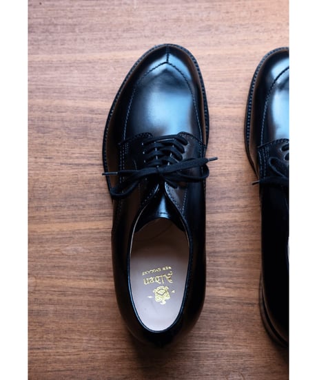 ALDEN　#54411 ALGONQUIN BLUCHER OX.