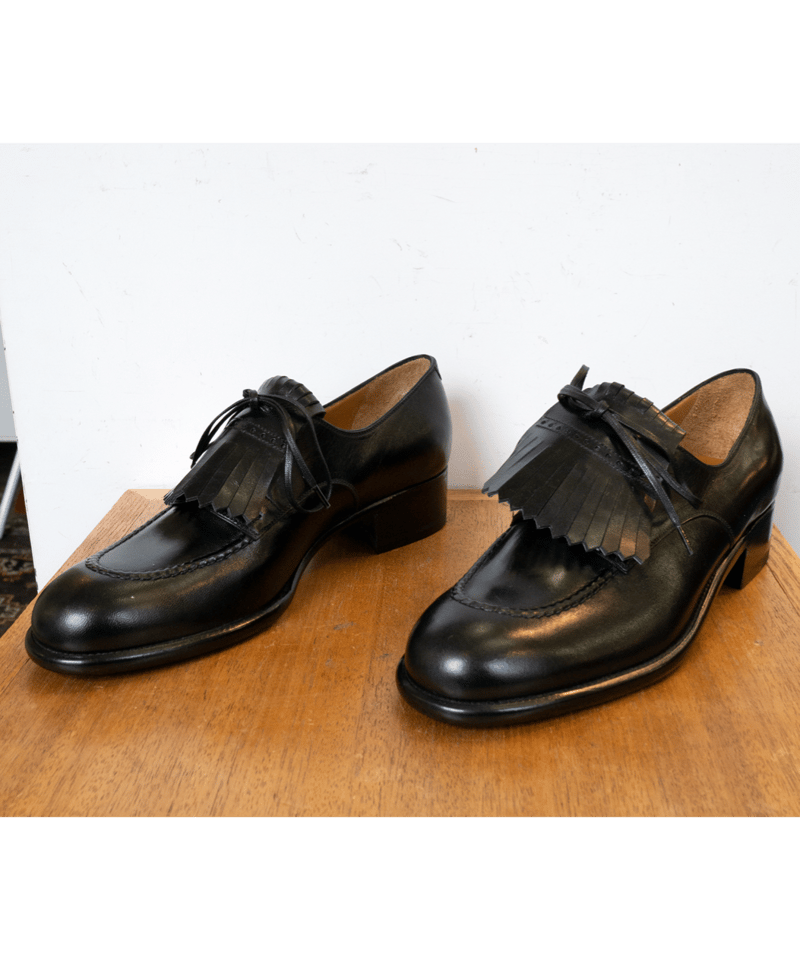 Le yuccas レユッカス　クロコ　41ハーフ 楽天市場】Le Yucca's(レユッカス) サイズ:41 別注 Crocodile U