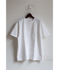 Yonetomi NEW BASIC T-SHIRT