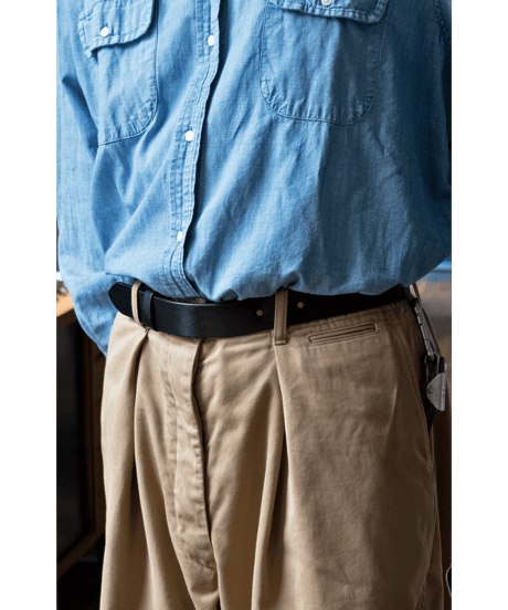 texnh　ENGINEER’S BELT