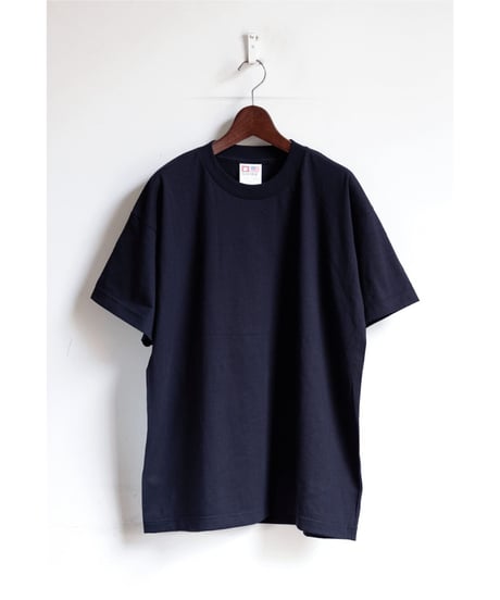 BAYSIDE　6.1oz Heavy Weight T-Shirt MADE IN U.S.A