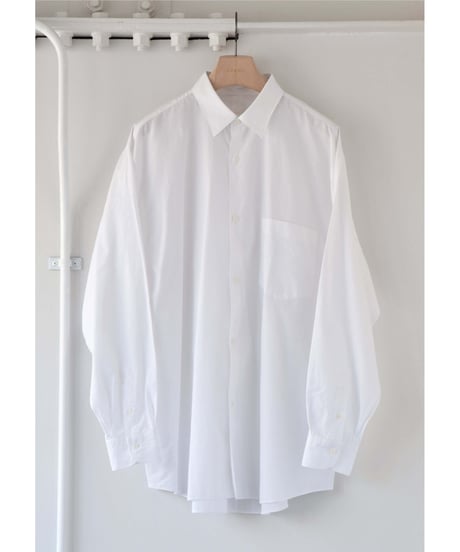 COMOLI　コモリシャツ