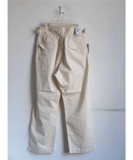 CIOTA　BRITISH ARMY Gurkha Pants