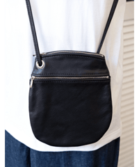 Moonshine Leather Company ANN BAG