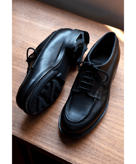 RENDO　APRON FRONT DERBY