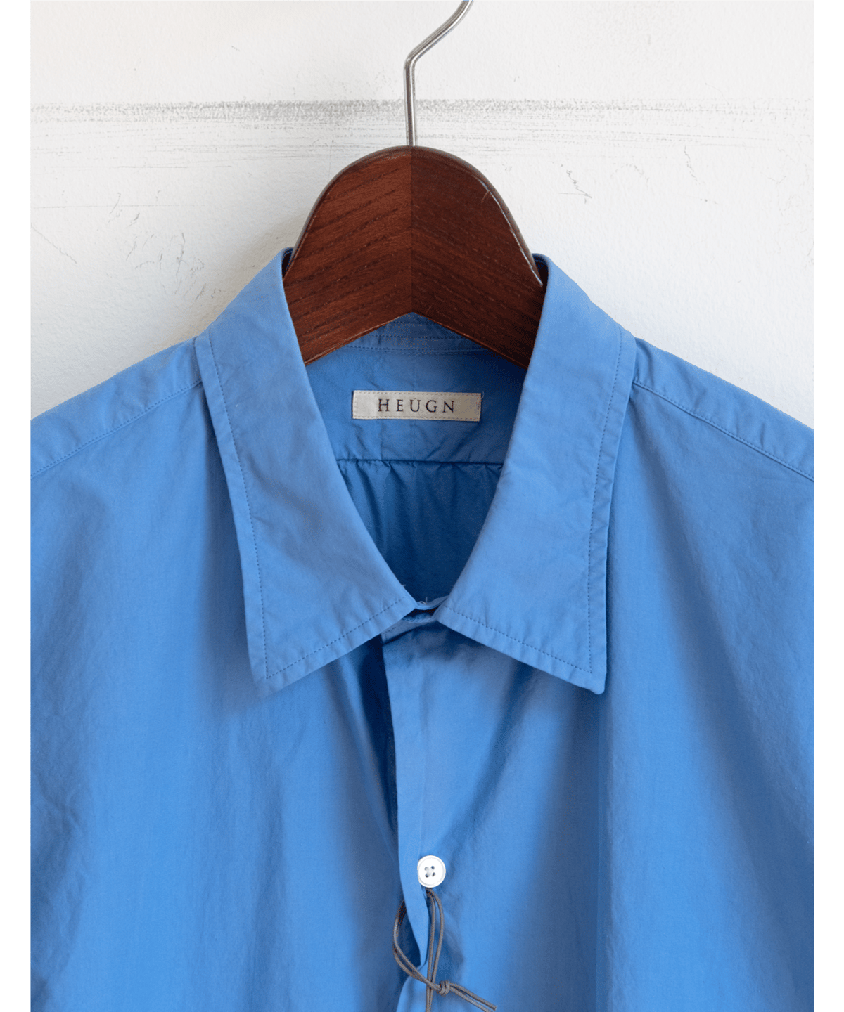 HEUGN SHIRT042 Product Dye James-