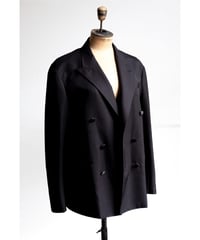 HEUGN Motorcycle Coat “Dan” | 山口ストアー