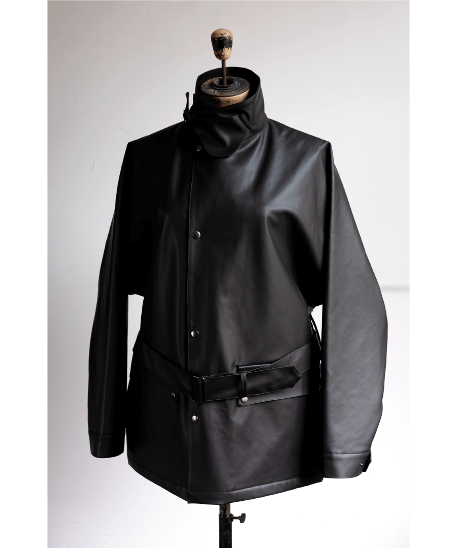 HEUGN Motorcycle Coat “Dan” | 山口ストアー