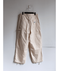 WORKADAY　Painter Pant 7oz Cotton HB Twill