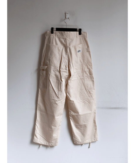 WORKADAY　Painter Pant 7oz Cotton HB Twill