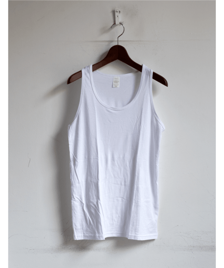 JERICO　Bamboo Tanktop