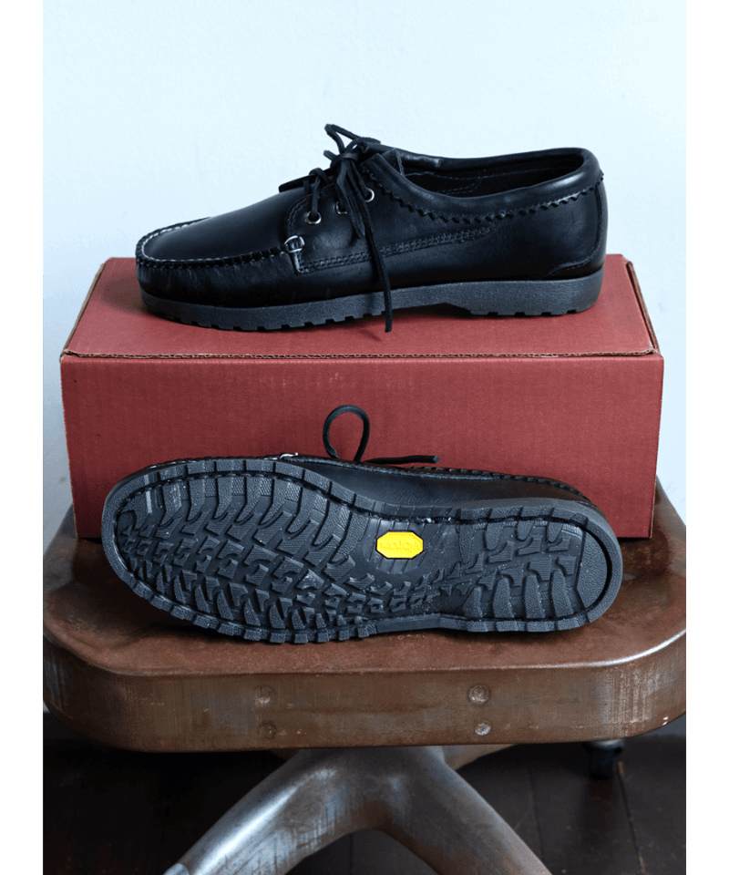 Quoddy slowpoke スローポーク　ドライビングシューズ Quoddy slowpoke スローポーク ドライビングシューズ - メルカリ