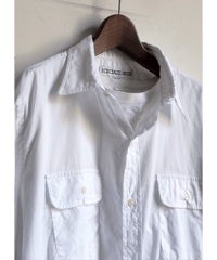 INDIVIDUALIZED SHIRTS　Cording Twill New 2poc Work Shirt